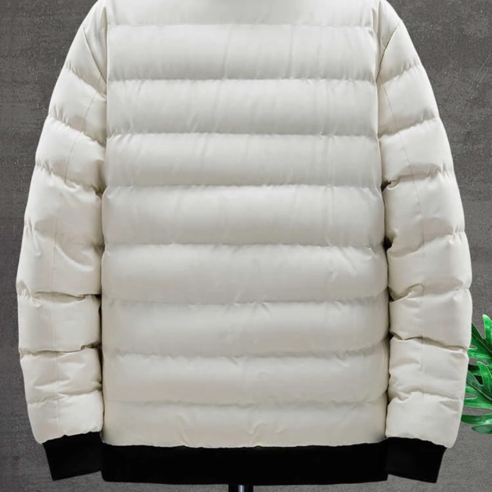 Men’s puffer - Picture 2 of 6